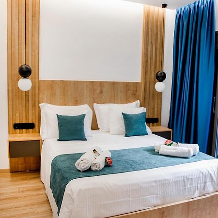 Magdalena Suite 3.0 伊拉克利翁 外观 照片